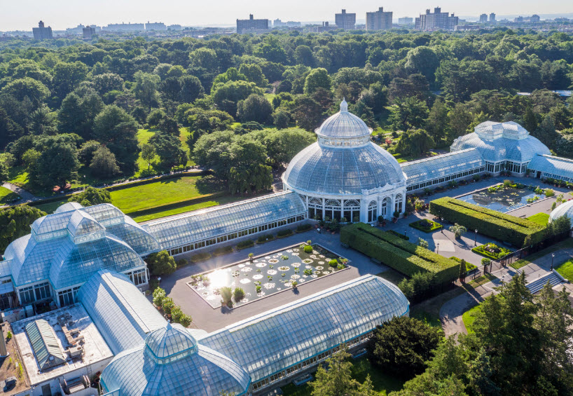 New York Botanical Garden, United States
